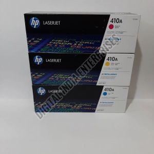 HP 410A CMYK Original Laserjet Toner Cartridge Set