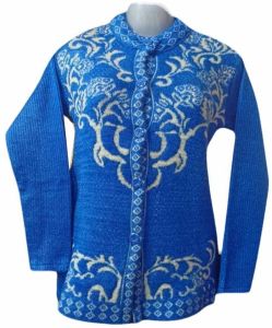 Ladies Cardigan