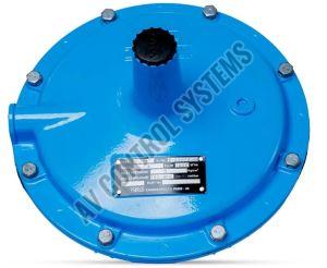 R 6106/ R 6120 Preset Pressure Regulator