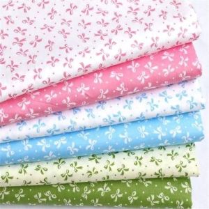 Printed Polyester Fabric