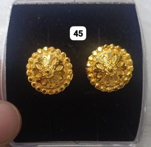 Antique Gold Ring