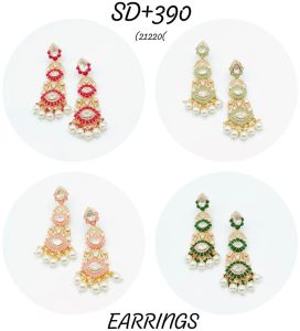 Fancy Earings