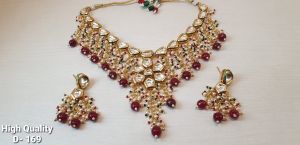 Fashion Necklaces