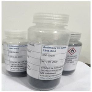 Antimony Trisulphide
