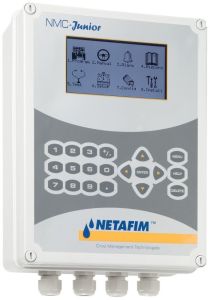 netafim multi-functional irrigation controller