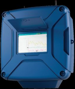 Netafim Netbeat Farm Automation Controller