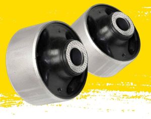 Set OF 2 Pcs K6198 Control Arm Bushing Kit