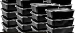 Food Container Box