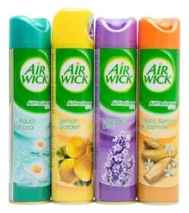 Room Freshener