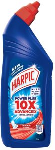 Toilet Cleaner
