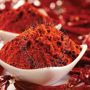 Guntur Red Chilli Powder