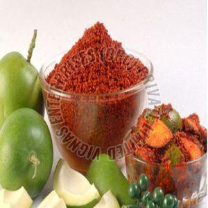 Mango Pickle Masala Powder