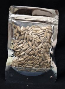 Organic Sunflower Seed