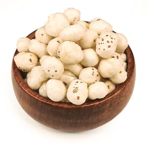 4 Plus Suta Phool Makhana