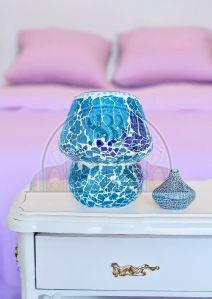 5inch Tafan Mushroom Table Lamp