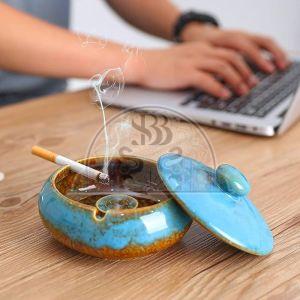 Ceramic Ash Tray