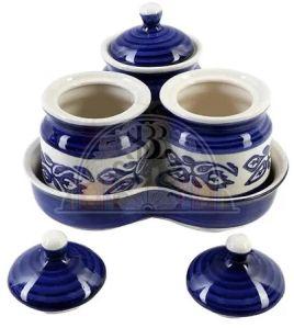 Ceramic Barni POT