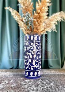 Ceramic Flower Vase