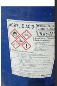 Acrylic Acid