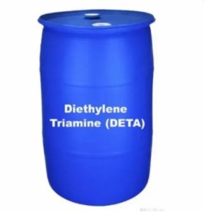 Diethylene Triamine (Deta)