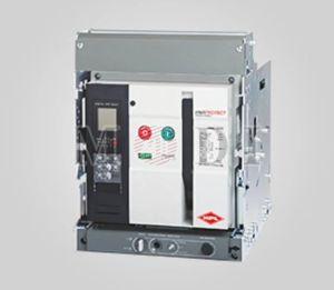 HPL Intelli Protect MCCB