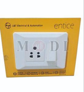 L&T Entice Aura Switch