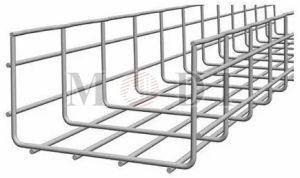 Wire Mesh Cable Tray