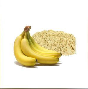 Yellow Banana Powder