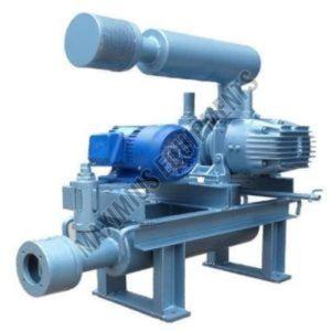 Mild Steel Air Blower