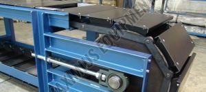 Slat Chain Conveyor