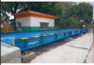 Weigh Bridge