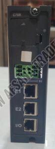 Honeywell HC900 900C72R-0100-44 C72R CPU Controller Module, for Process Automation