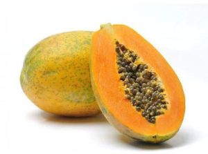 A Grade Fresh Papaya