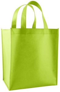 Non Woven Box Bag
