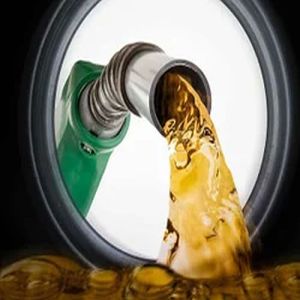 Petrol Fuel