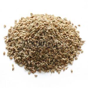 A Grade Carom Seeds