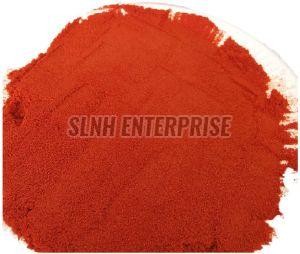 dried chilli