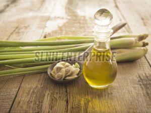Lemongrass