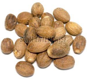 Nutmeg