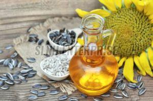 Refined Sunflower Oil