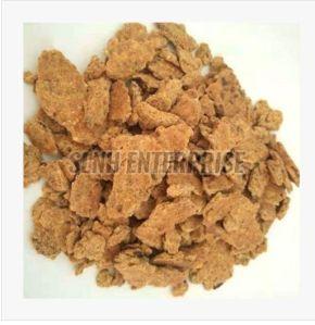 Soya De Oiled Cake