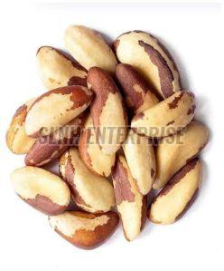 Whole Organic Brazil Nut
