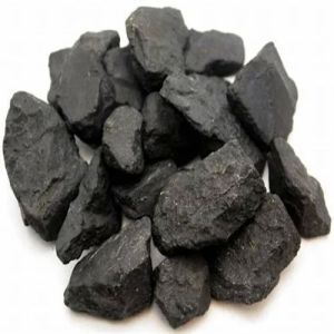 20MM Black Dolomite