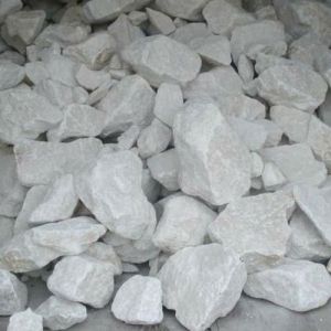 Calcined Dolomite Lumps