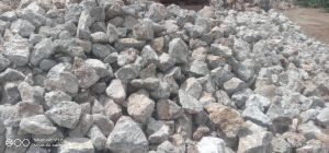 Dolomite Lumps