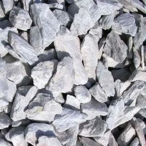 Grey Dolomite Lumps