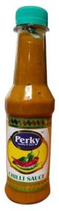 200 Gm Green Chilli Sauce