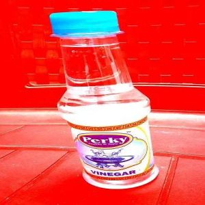 200 Gm Liquid Vinegar
