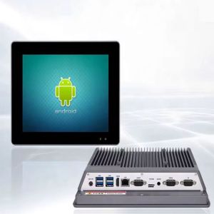 10.4 Display Screen