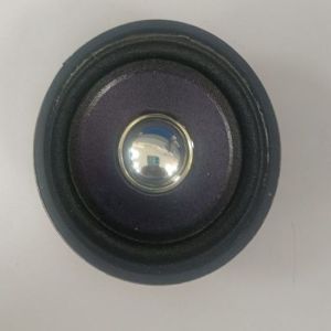 Metro Train Speaker